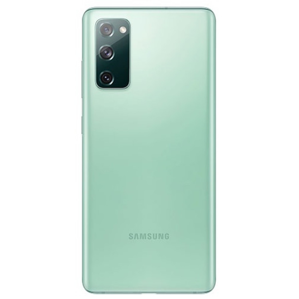 Samsung Galaxy S20 FE 2020 Rear Housing Replacement Mint - Cellspare